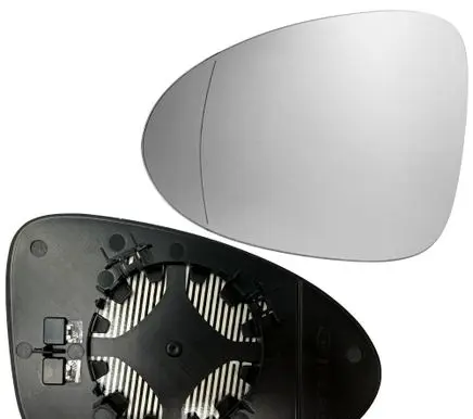Porsche Macan (95B) Wing mirror glass L-1805 95857522A