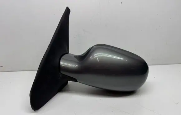 Renault Clio II Front door electric wing mirror E201801