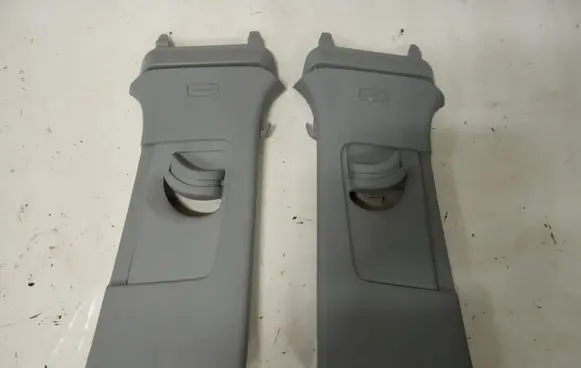 Audi Q2 - (B) pillar trim (top) 81A887244