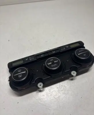 Climate control unit