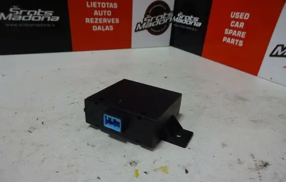 Volvo C70 Alarm control unit/module 31268007