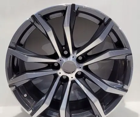 Toyota Corolla E210 E21 R18 alloy rim 18X9J