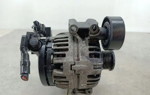 BMW 3 E46 Generator/alternator 