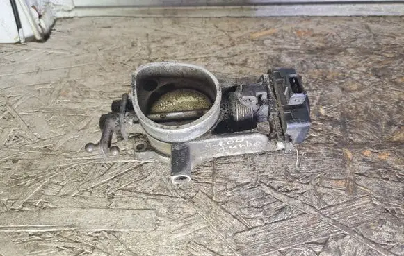 Audi 200 Throttle valve 0280120308
