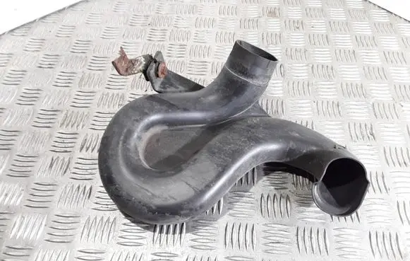 Air intake duct part