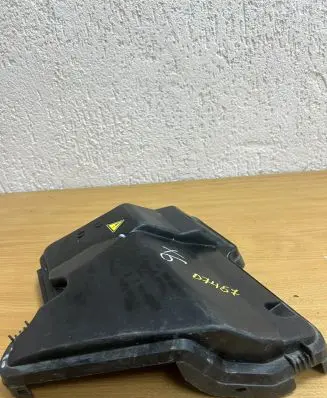BMW X6 E71 Other interior part 129075555102 D7457