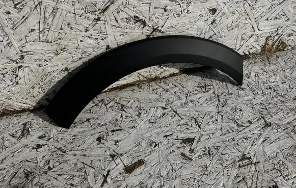 Ford Puma Rear arch trim L1TB-S286D02-C