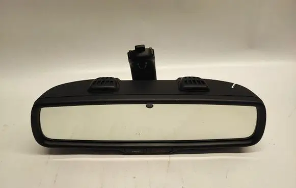 Dodge Challenger Rear view mirror (interior) 68275506AB