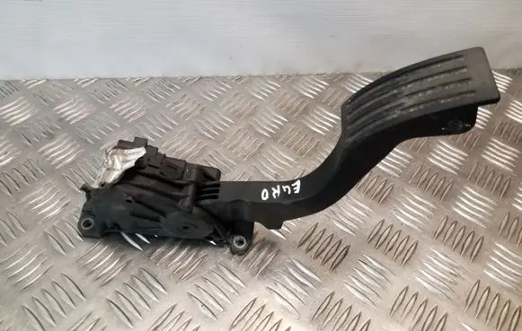 Ford Focus Accelerator throttle pedal 4M519F836AH 6PV00864101