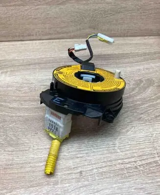 Nissan Almera Tino Airbag slip ring squib (SRS ring) 262939