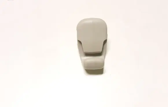 Mazda CX-5 Sun visor clip/hook/bracket 4675