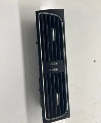 Audi A4 S4 B8 8K Dash center air vent grill 8T1820951C