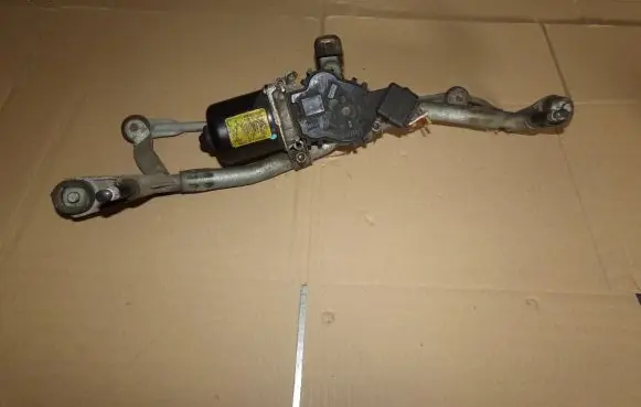 Citroen C3 Wiper motor