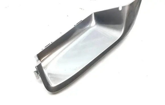 Jaguar E-Pace Other rear door trim element J9C3237B06A XC820