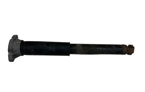 Rear shock absorber/damper