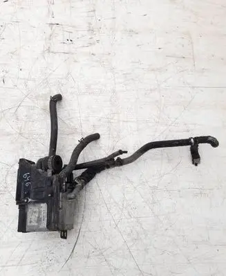 KIA Sorento Auxiliary pre-heater (Webasto) D595JDXAA03