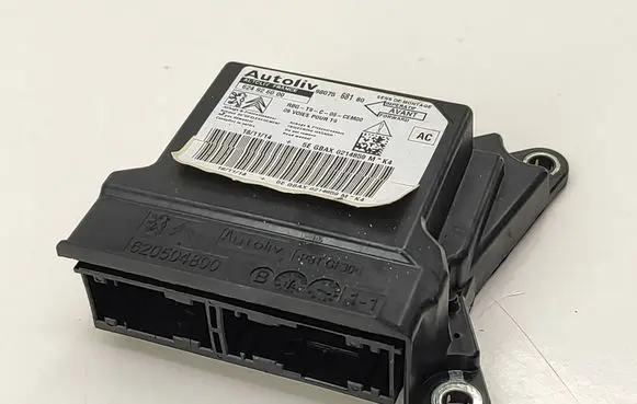Airbag control unit/module