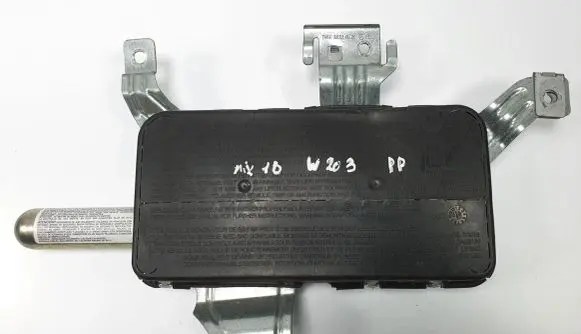 Mercedes-Benz C W203 Front door airbag A2038602605