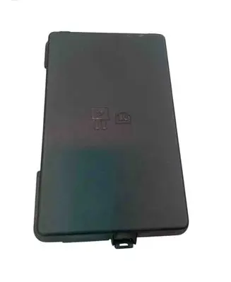 Ford Transit Fuse box cover BK2T14A075AB