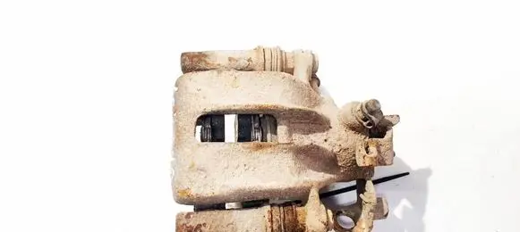 Volkswagen Sharan Rear brake caliper 