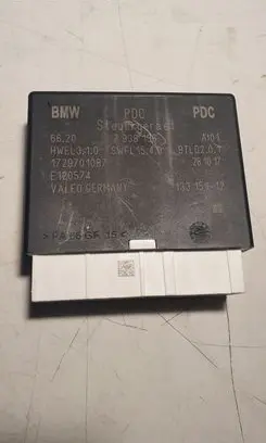 BMW X5 F15 Parking PDC control unit/module 7938196