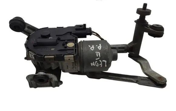 Seat Leon (1P) Wiper motor 1P0955120A