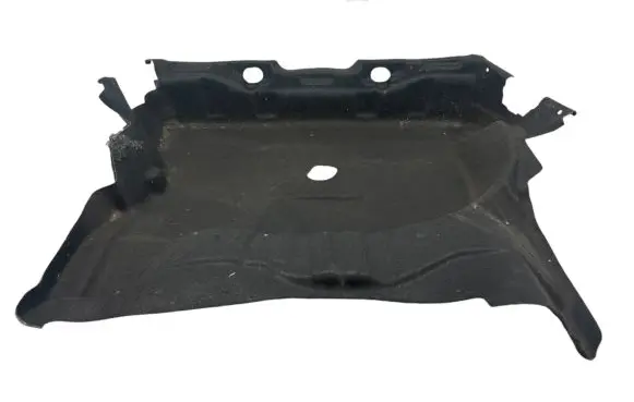 Jaguar XF X250 Trunk/boot mat liner 