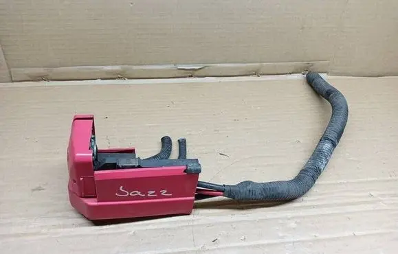 Honda Jazz Positive cable (battery) 5822