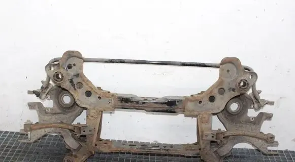 Ford Mondeo MK IV Rear subframe 
