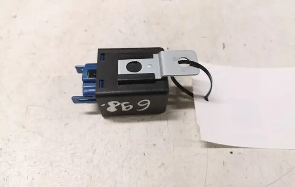Hyundai Santa Fe Other relay 395104A000