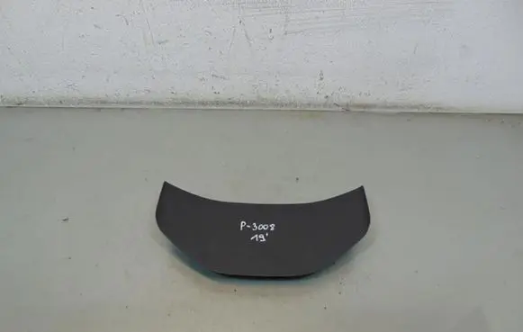 Peugeot 3008 II Dashboard trim