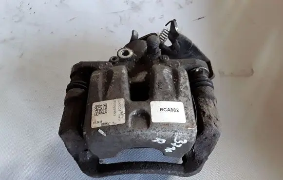 Hyundai i30 Rear brake caliper 58400A6300