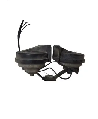Ford C-MAX I Horn signal 0055306 55306 AM80A