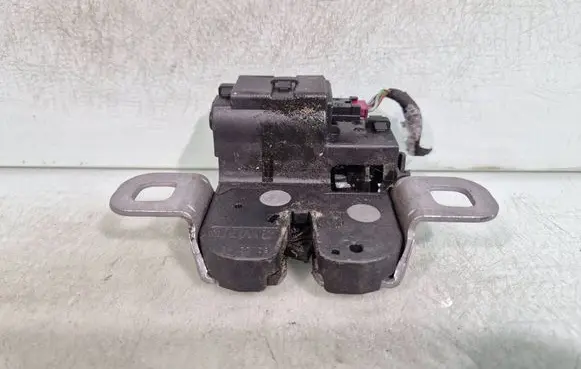 Mini Cooper Countryman R60 Tailgate/trunk/boot lock/catch/latch 51249802312