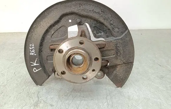 Volvo V60 Front wheel hub spindle knuckle 3K171A