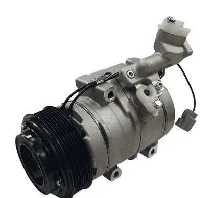 Honda CR-V Air conditioning (A/C) compressor (pump) DCP40003