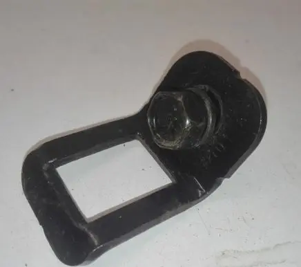 Nissan Navara Other interior part 10158