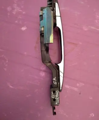Nissan Murano Z51 Rear door exterior handle