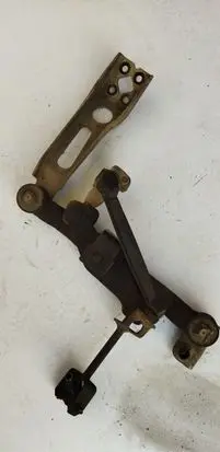 Opel Astra G Gear shift rod 