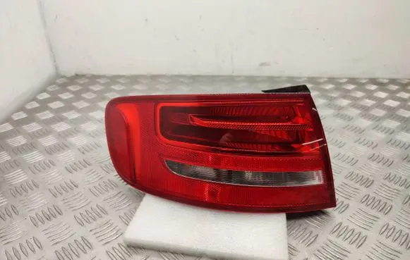Audi A4 S4 B8 8K Rear/tail lights 8K9945095