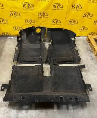 Peugeot 508 RXH Interior carpet 96710977ZE 96736399ZE 96711175ZE