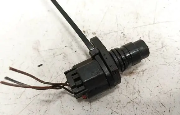 Crankshaft position sensor