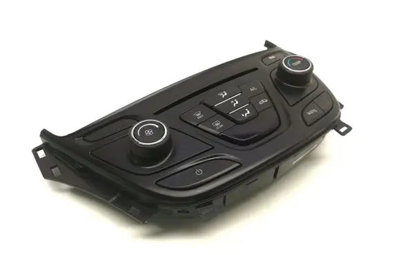 Opel Insignia A Climate control unit 90924568 544930977