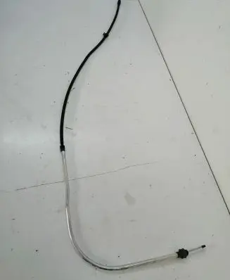 Citroen C3 Aircross Handbrake/parking brake wiring cable 9677466780