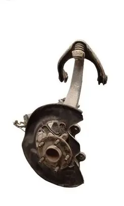 Lexus GS 300 350 430 450H Front wheel hub spindle knuckle