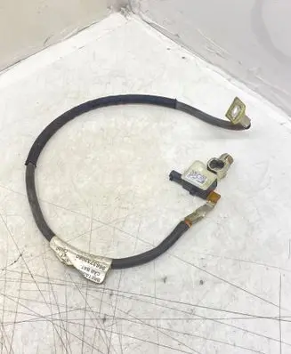 Citroen C5 Negative earth cable (battery) 0199000029 9664450280 18002871