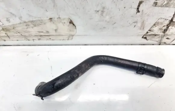Audi TT TTS Mk2 Fuel line/pipe/hose 