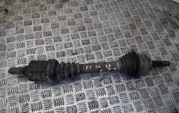 Citroen C6 Front driveshaft