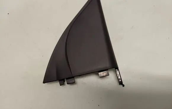 Honda Civic Plastic wing mirror trim cover 76220S5SAE110M2