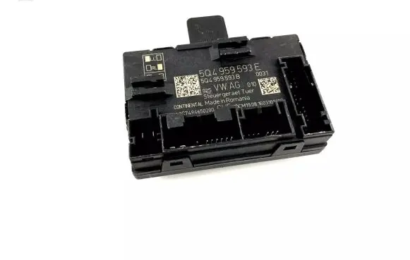 Skoda Octavia Mk3 (5E) Door control unit/module 5Q4959393E